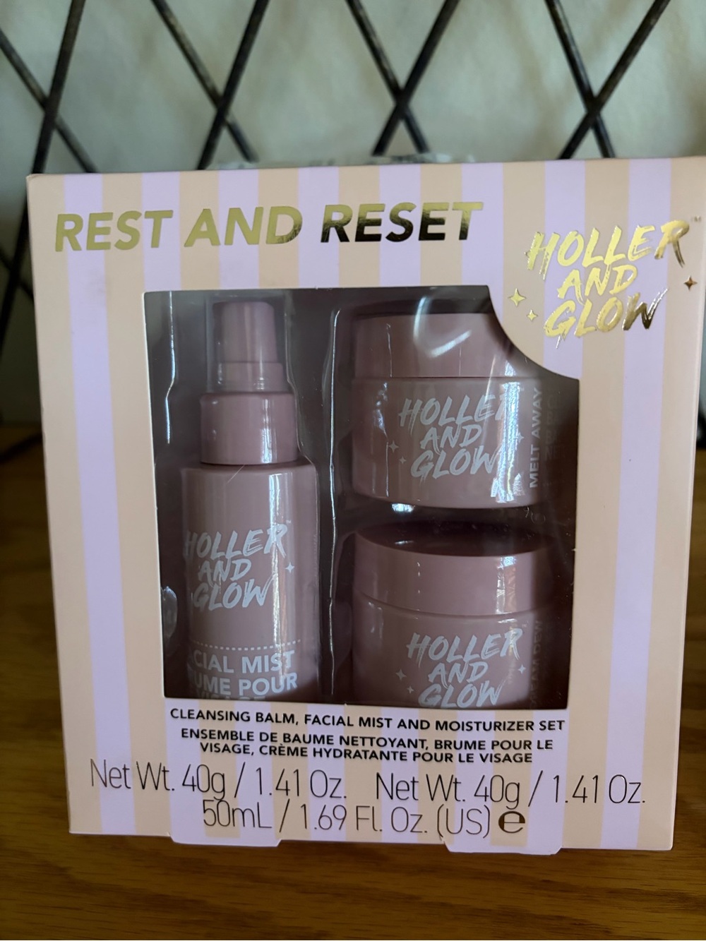 Beauty/Care Bundle ( 8 Pieces) - Picture 2 of 5